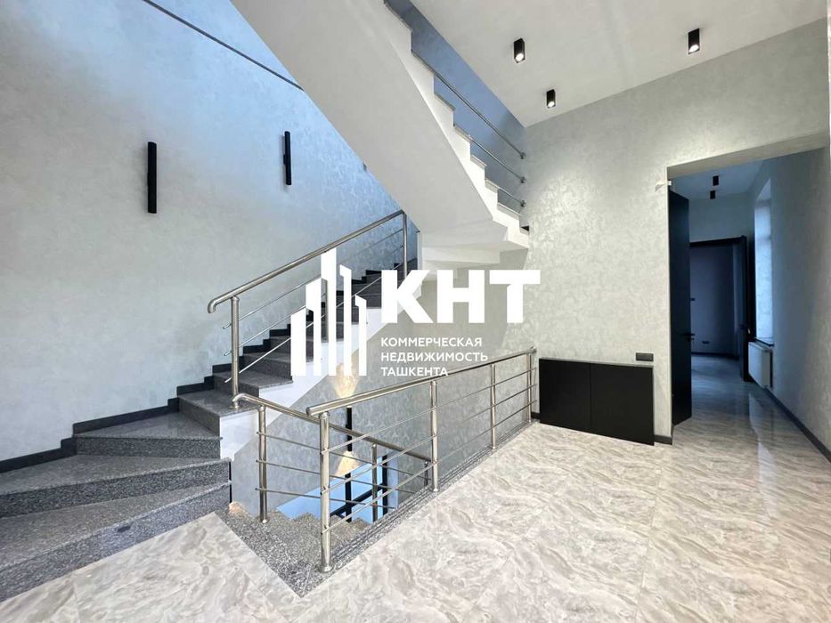 Продажа Помещения 460м2 Уровней 4 ор-р Глинка, ул.Нукус