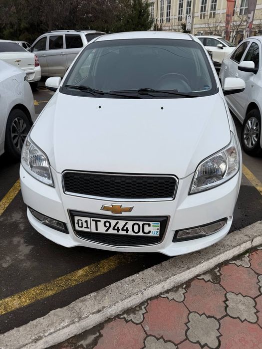 Nexia 3 sotiladi 2021 автомат