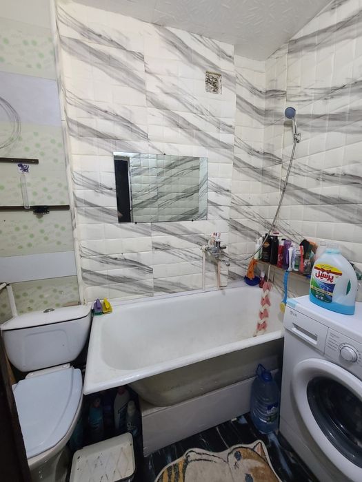 Продажа от собственника 3-х комнатной квартиры в Таш.обл. г. Ахангаран