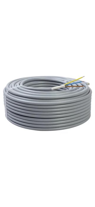 Cablu CYYF 3x1,5 mmp