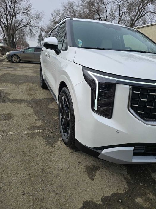 трансфер, прокат авто