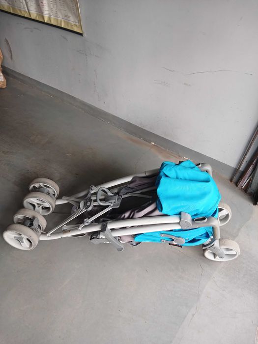 Сгъваема детска количка Lorelli