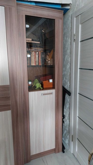 Шкафы для одежды