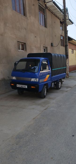Daewoo Labo Sotiladi