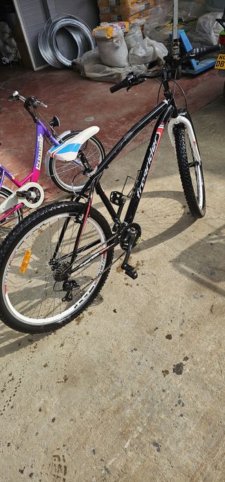 Bicicleta mtb Freerider roti 26 inch