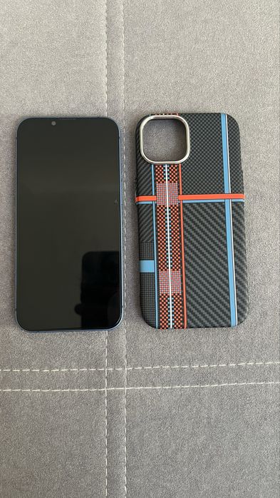 Iphone 13 идельное состоение