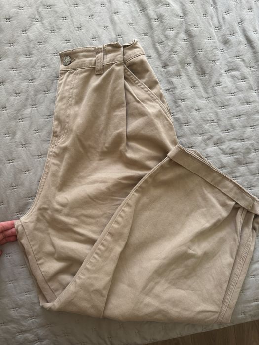 Брюки qazaq republic