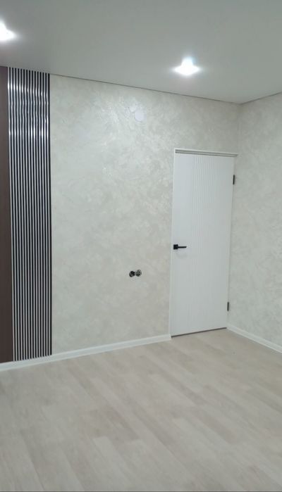 Отделка и ремонт