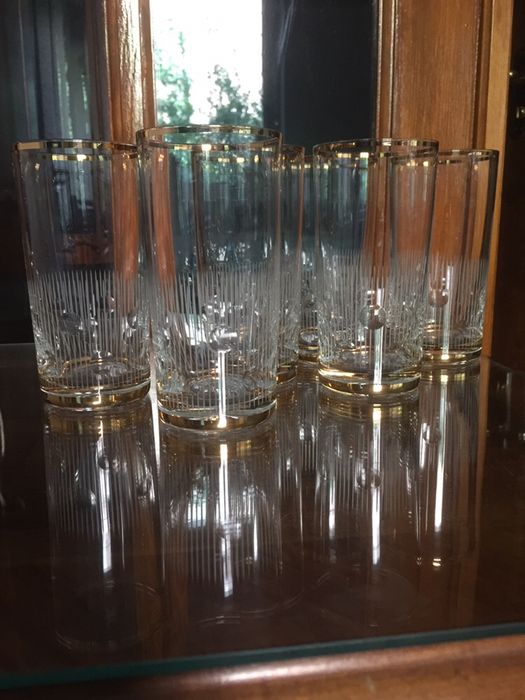 Стаканы для напитков