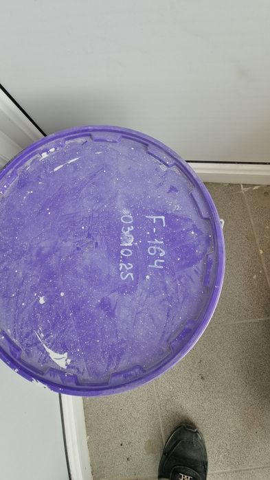 Краска для стены интерьерная