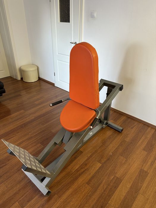 Aparate Fitness