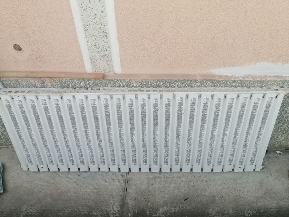 Calorifer din aluminiu 175 cm