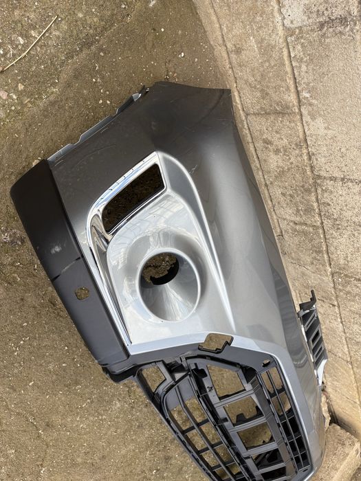 Предна броня за Suzuki Grand Vitara / Сузуки 2015 - 2018