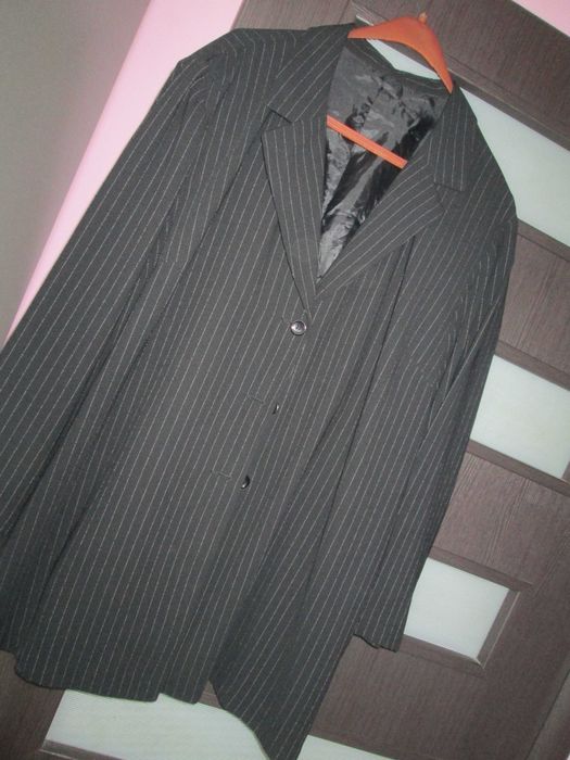sacou subtire elegant dame XXL