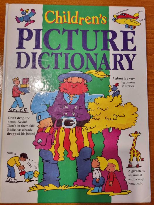 Английски книги нови