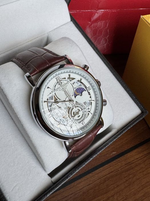 Мужские часы Patek Philippe