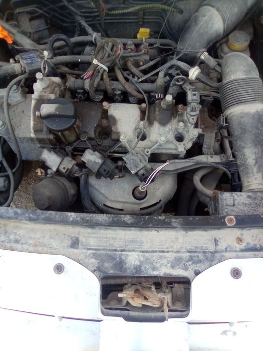 Vind piese auto VW fox
