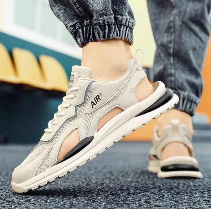 Продам летние сандали