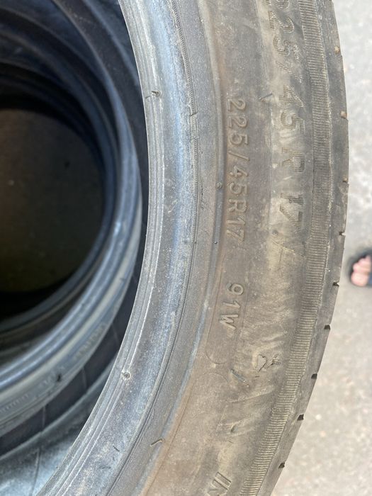 Продам 4 балона