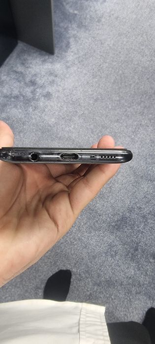 Savsung Galaxy A50