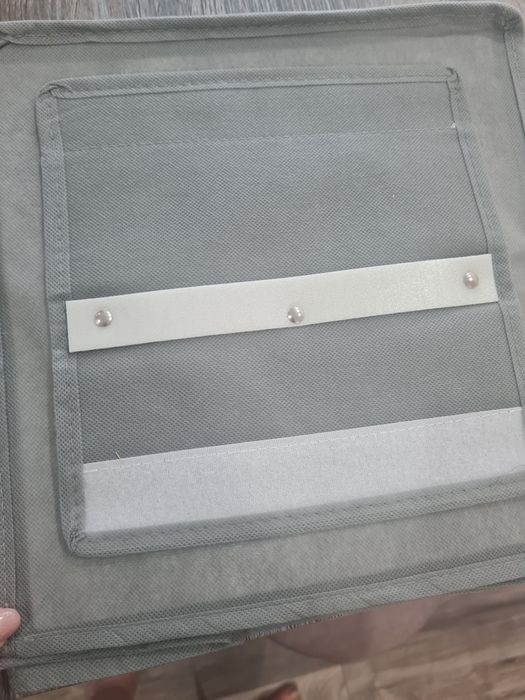 Органайзери за гардероб