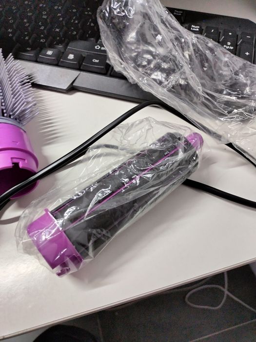 Стайлеры 5в1 для волос