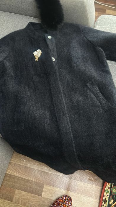 Продам кардиган аль пако