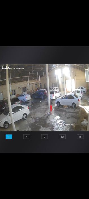 Бино арендага берилади