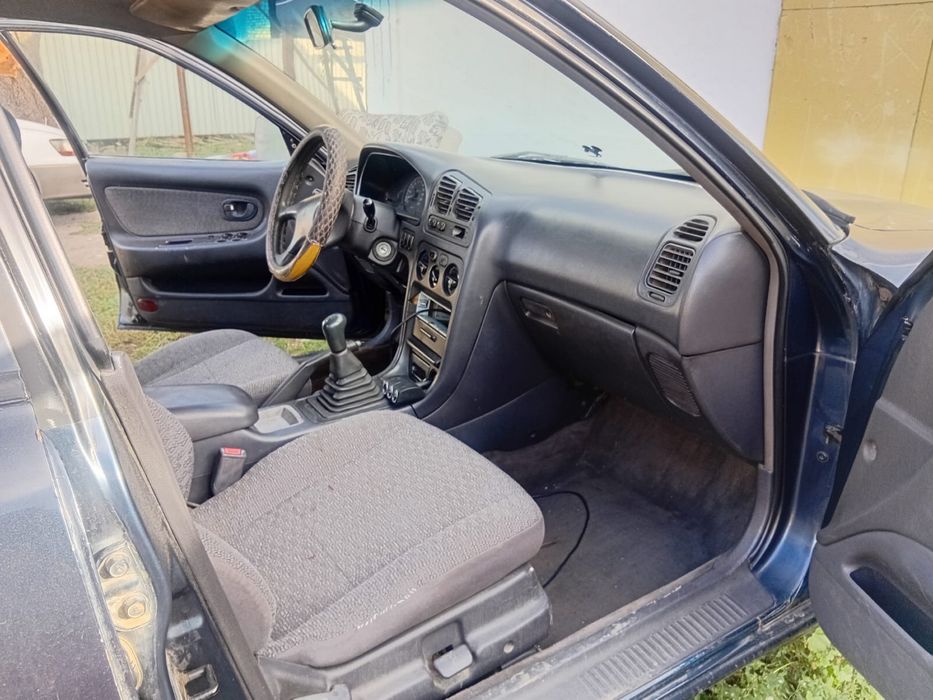 Продам Mitsubishi Galant