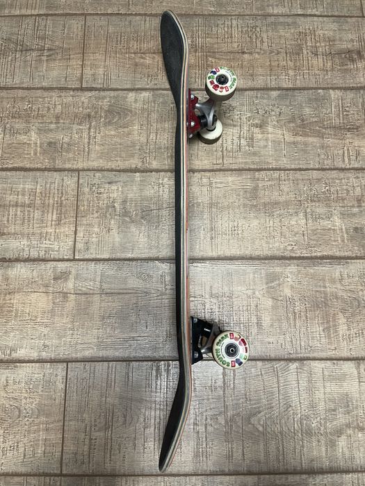 Vând Skateboard custom Dragon Ball Z – Hydroponic x Master Roshi