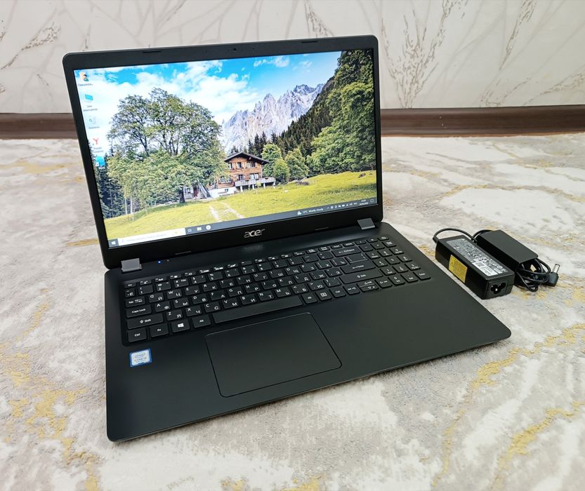 НОУТБУК Acer Aspire 3 Core i3.