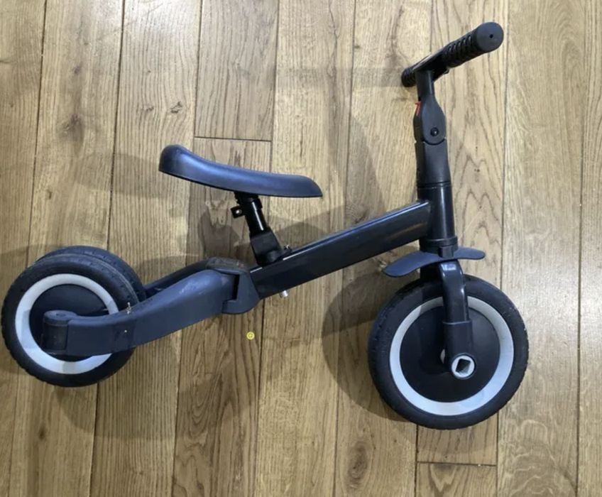 Колело -баланс колело