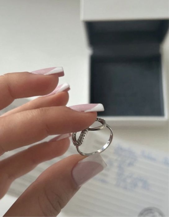 inel de argint stare ff buna