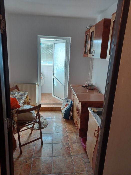Închiriere apartamemt 2 camere - doar pe termen lung