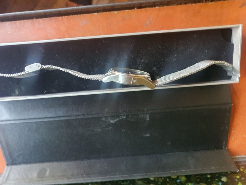 vănd ceas bărbătesc junkers Quartz