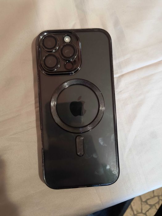 iPhone 16 pro max 256 GB