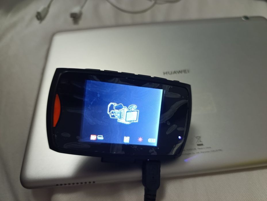 camera auto nou Hd