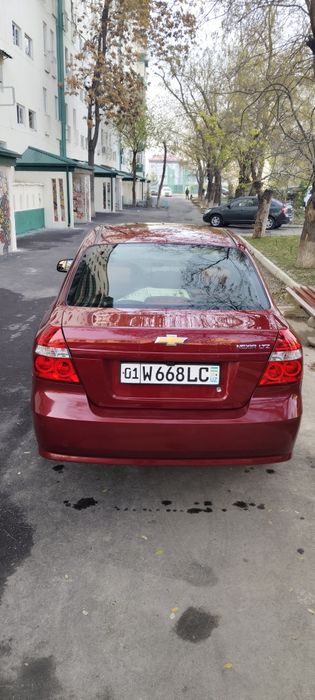 Nexia 3 aftomat 44000km