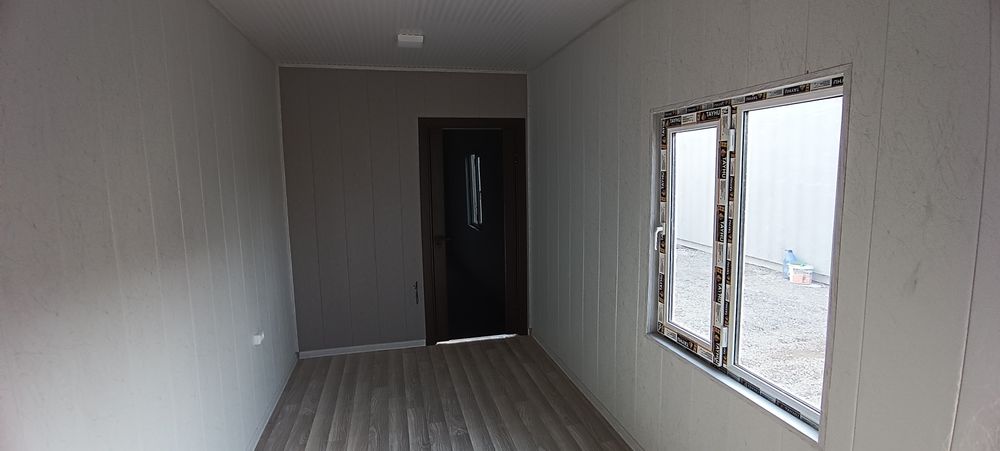 Кантинер || Контейнер || Кантейнер домик