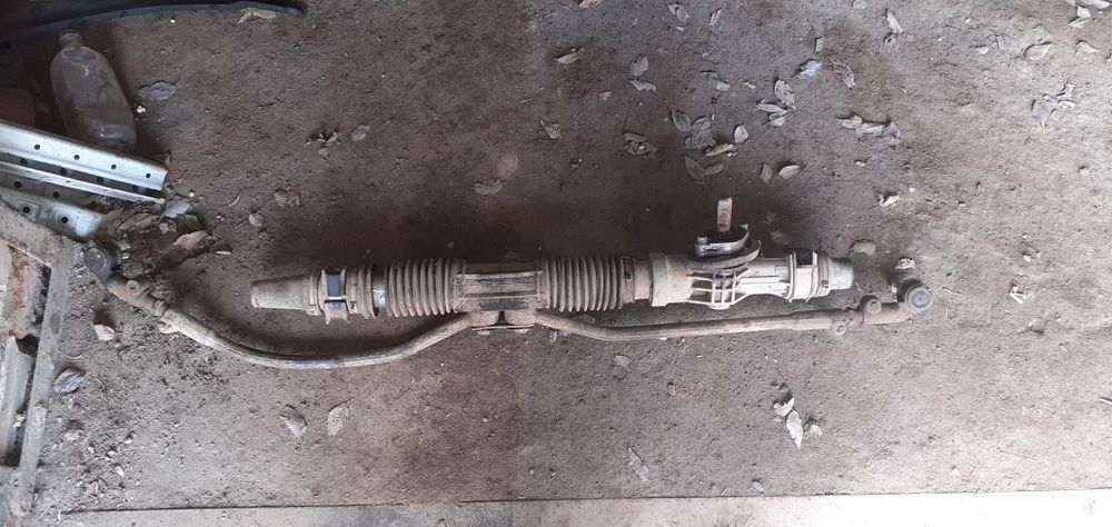 Продам рулевую рейку на десятку