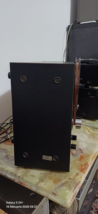 Magnetofon Akai GX-4000DB