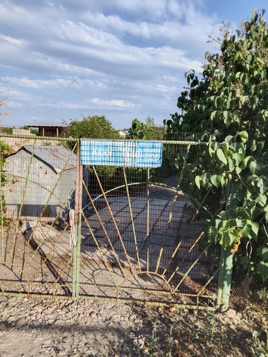Жилой дом 3 комнот очень хорошый дом