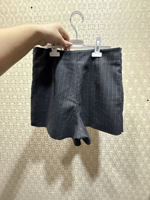 Продам 4 юбки-шорты