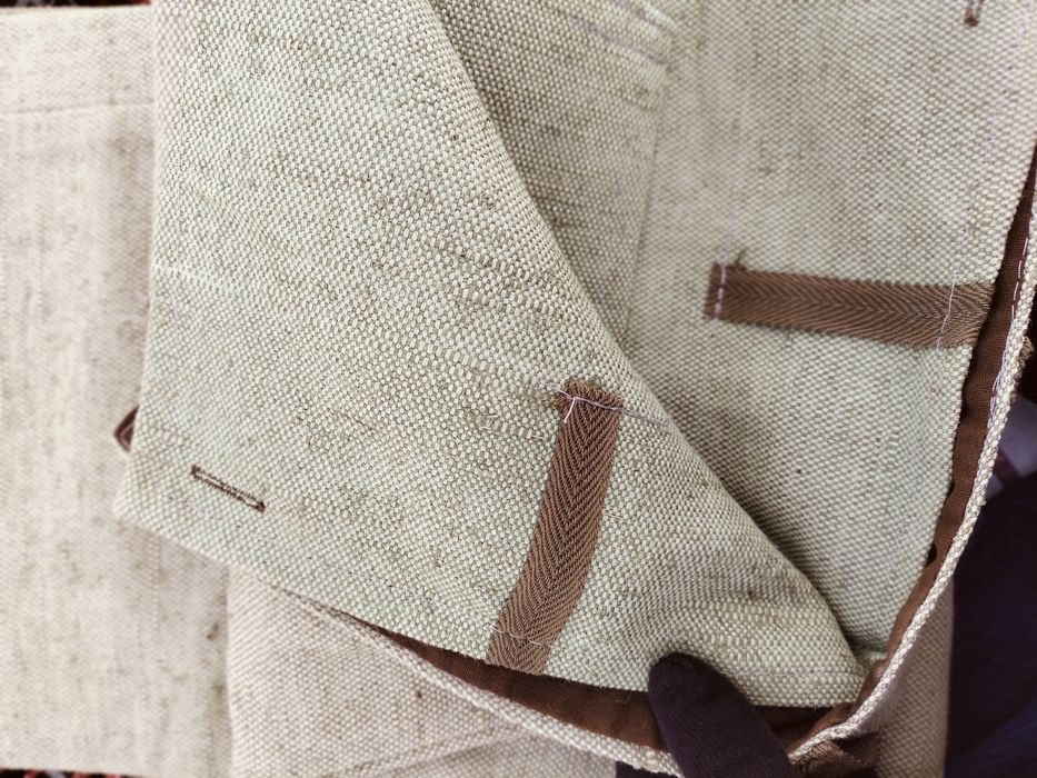 Спецовка сатылады