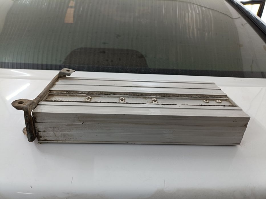 Продам усилитель Mark Levinson