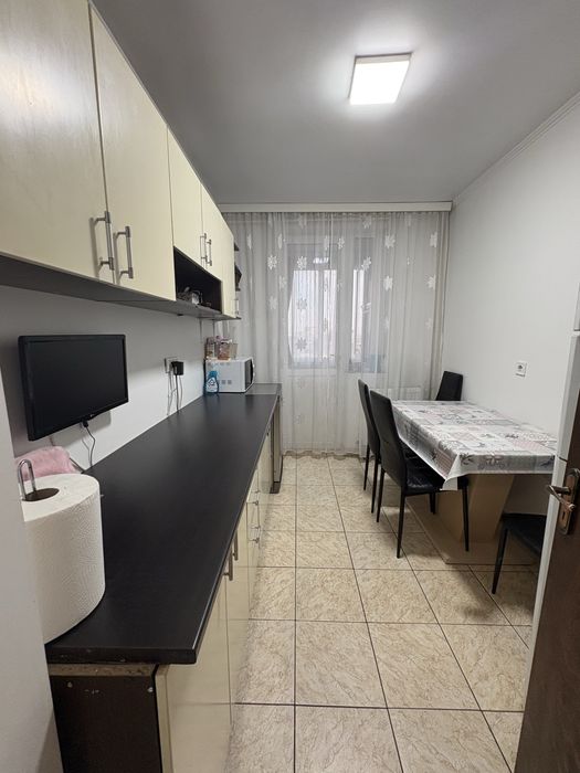Apartament 3 camere | Zona Liceul Odobescu | ETAJ INTERMEDIAR | 70 MP | 94.990 € UȘOR NEGOCIABIL