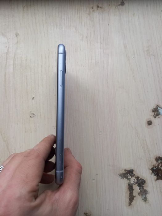 Продам 11 128гб.