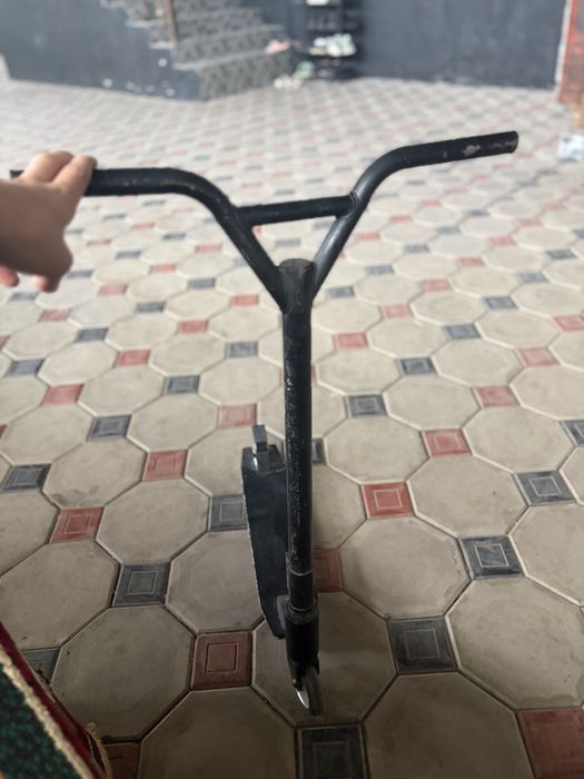 Продам самокат..