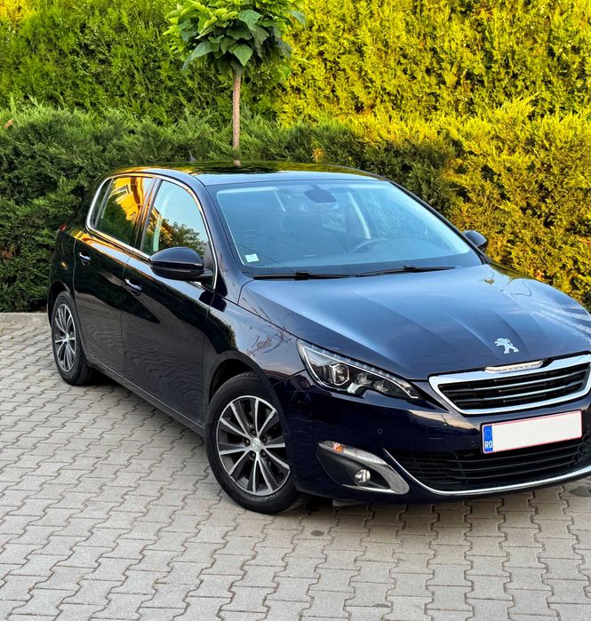 Peugeot 308 1.6i THP Allure PANORAMIC