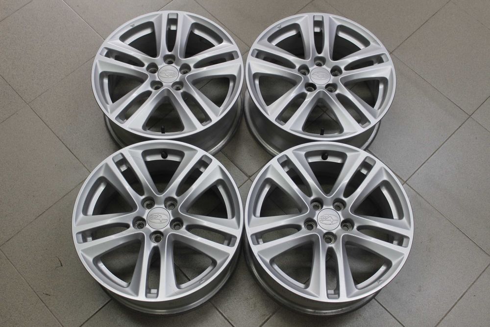 Джанти 16" Subaru